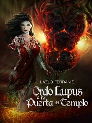 cover image of Ordo Lupus y la Puerta del Templo